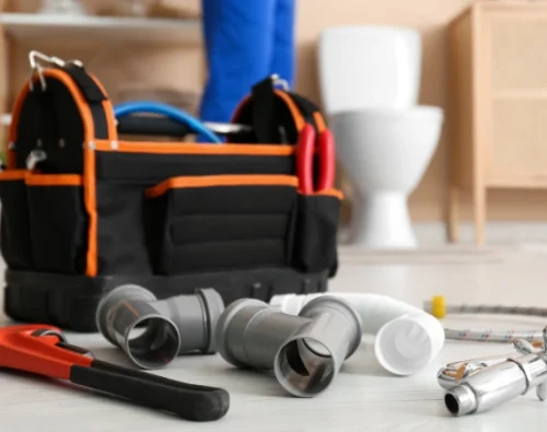 Emergency Plumbing Services