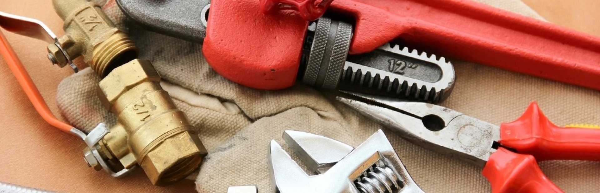 Emergency Plumbing Services breadcrumb