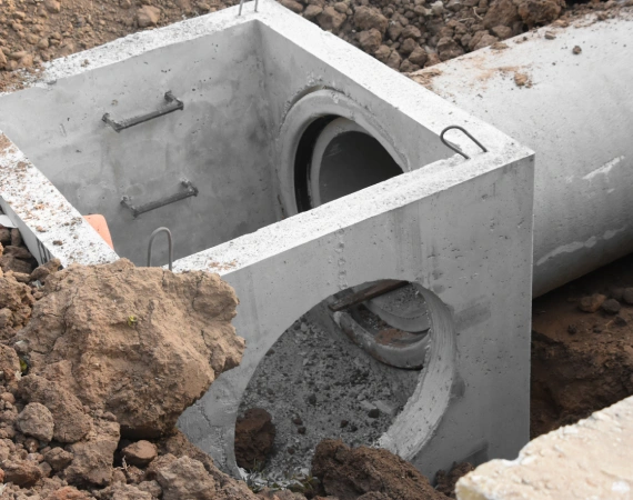 Septic System Services 1
