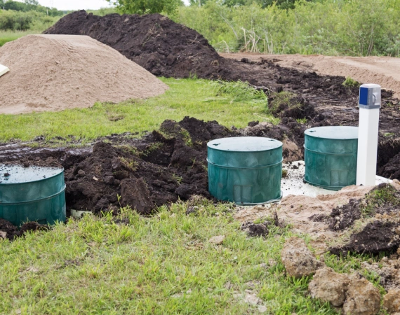 Septic System Services 2