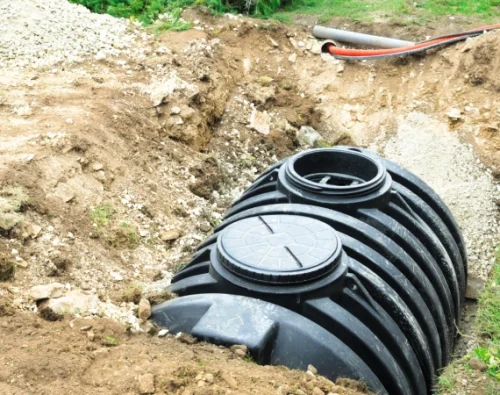Septic System Services